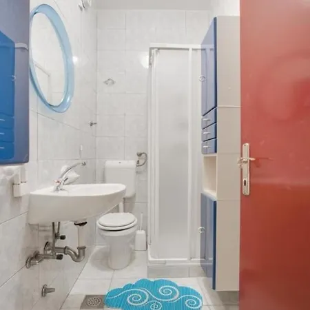 Fuer 4 Personen Ca 36 Qm In Pula, Istrien Istrische Riviera *
