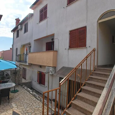 Fuer 4 Personen Ca 36 Qm In Pula, Istrien Istrische Riviera Appartamento Pola