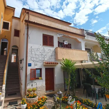 Fuer 4 Personen Ca 36 Qm In Pula, Istrien Istrische Riviera *