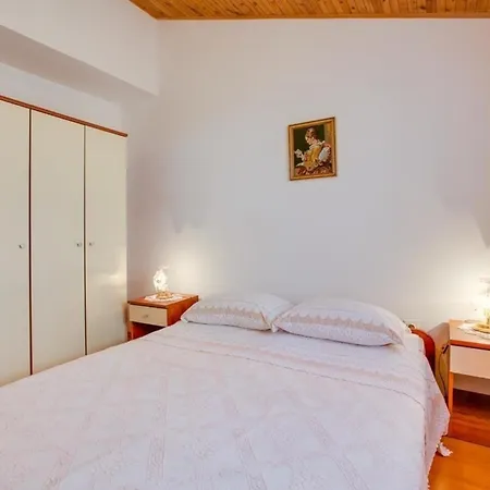 Fuer 4 Personen Ca 36 Qm In Pula, Istrien Istrische Riviera Appartement