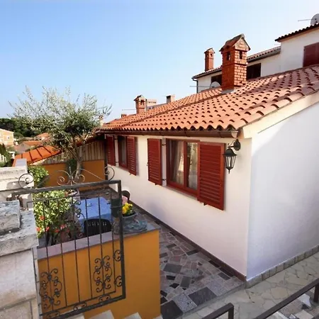 Appartement Fuer 4 Personen Ca 36 Qm In Pula, Istrien Istrische Riviera