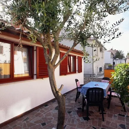 Fuer 4 Personen Ca 36 Qm In Pula, Istrien Istrische Riviera Pula