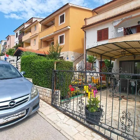 Fuer 4 Personen Ca 36 Qm In Pula, Istrien Istrische Riviera Appartement
