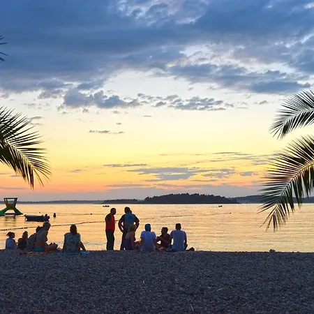 Fuer 4 Personen Ca 36 Qm In Pula, Istrien Istrische Riviera * Pula